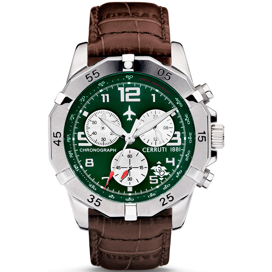 Часы Cerruti 1881 MANCIANO CIWGC2224402